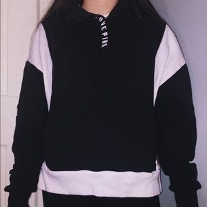 Victoria Secret PINK Pullover Sweatshirt